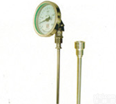 WSS / WSSX  热套式双金属<em>温度计</em> 带<em>套管</em>双金属<em>温度计</em> 热安装<em>套管</em>式<em>温度计</em>