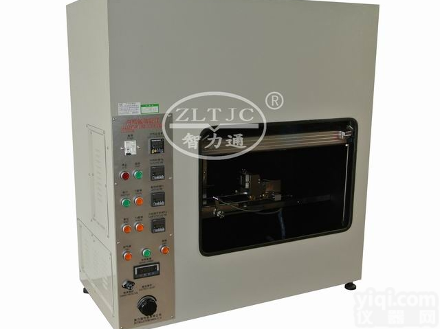 ZLT-GTR  <em>灼热</em>丝<em>试验仪</em>厂家 <em>灼热</em>丝<em>试验仪</em> 广州<em>灼热</em>丝<em>试验仪</em>