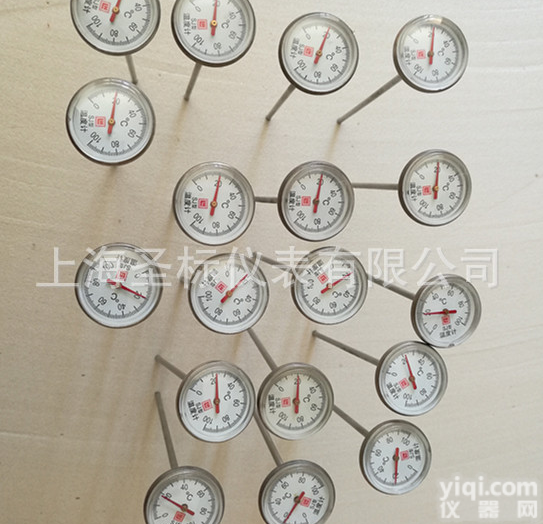 SJ  SJ型<em>温度计</em> LH<em>温度计</em> 油箱<em>温度计</em> 油位计用<em>温度表</em> 小<em>温度计</em>