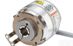 KUBLER<em>编码器</em>8.5000.8300.1024.BJ01