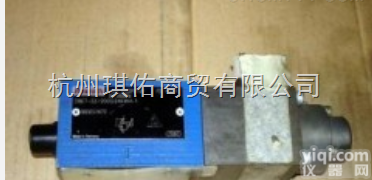 <em>原装进口</em>力士乐<em>先导</em>式电磁阀,力士乐ZG办事处