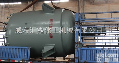 有机分子缩合釜，<em>耐腐蚀</em>缩合<em>反应釜</em>