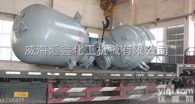 <em>沸石</em>晶化反应釜，<em>沸石</em><em>分子筛</em>晶化釜