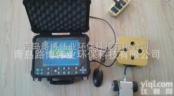 LB-104  青岛路博研发LB-104<em>管道</em><em>机器人</em> ZY空调<em>管道</em>检测<em>机器人</em>