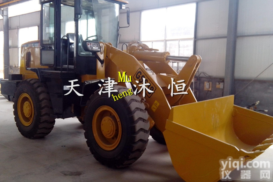 MH-3T  松原8吨铲车<em>电子秤</em>,<em>装载机</em><em>加装</em>称重系统