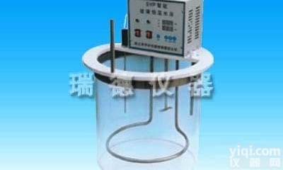 SYP <em> SYP智能玻璃恒温水浴</em>