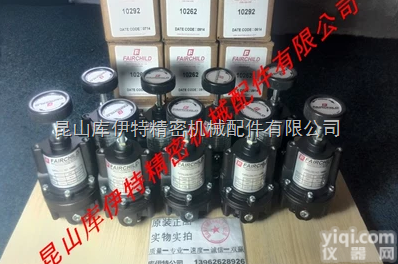 TD6000-406  美国<em>仙童</em>FAIRCHILD精密<em>调压</em>阀<em>调压</em>器TD6000-406