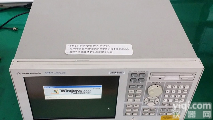 <em>E5062B</em>  <em>E5062B</em>-<em>E5062B</em>（agilent）网络<em>分析仪</em>