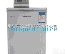 低温<em>冷冻</em>箱—<em>塑料</em>管材管件检测设备