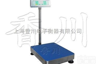 <em>烟台</em>带不干胶打印电子台秤、<em>淄博</em>TCS-XC-C带不干胶打印电子地磅
