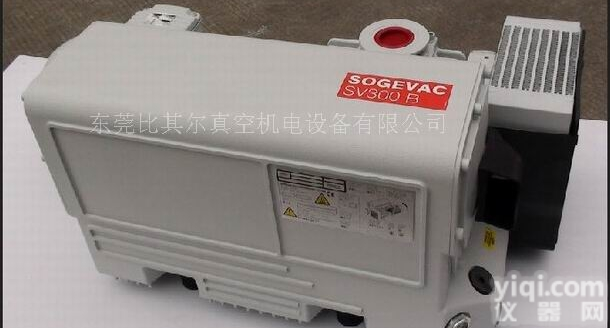 全新原装莱宝SV300B<em>真空泵</em><em>特价销售</em>