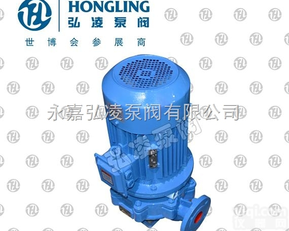 ISG-20-160  <em>ISG系列单级单吸立式管道离心泵</em>,单级单吸管道泵,管道离心泵