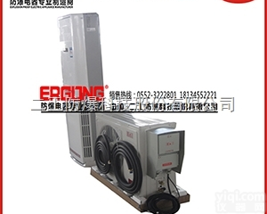 EBK系列  海口，三亚，中海油专用，<em>格力</em><em>柜式</em>防爆空调供应商