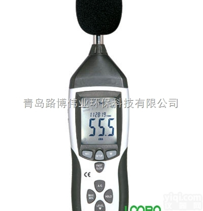 LB-WSD92  <em>手持式</em>环境温湿度<em>检测仪器</em>居住环境检测