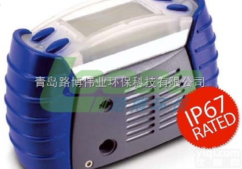 Impact Pro  <em>青岛路</em>博总代理<em>美国</em>霍尼韦尔便携式复合气体检测仪