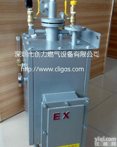 CLEX-30KG  创力CLEX-30KG壁挂式<em>气化炉</em>︱<em>方形</em>30KG壁挂式化气炉︱液化气气...
