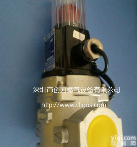 01B-DN15  OAKO<em>电磁阀</em>AF01B-DN15至DN100<em>燃气</em>紧急切断阀