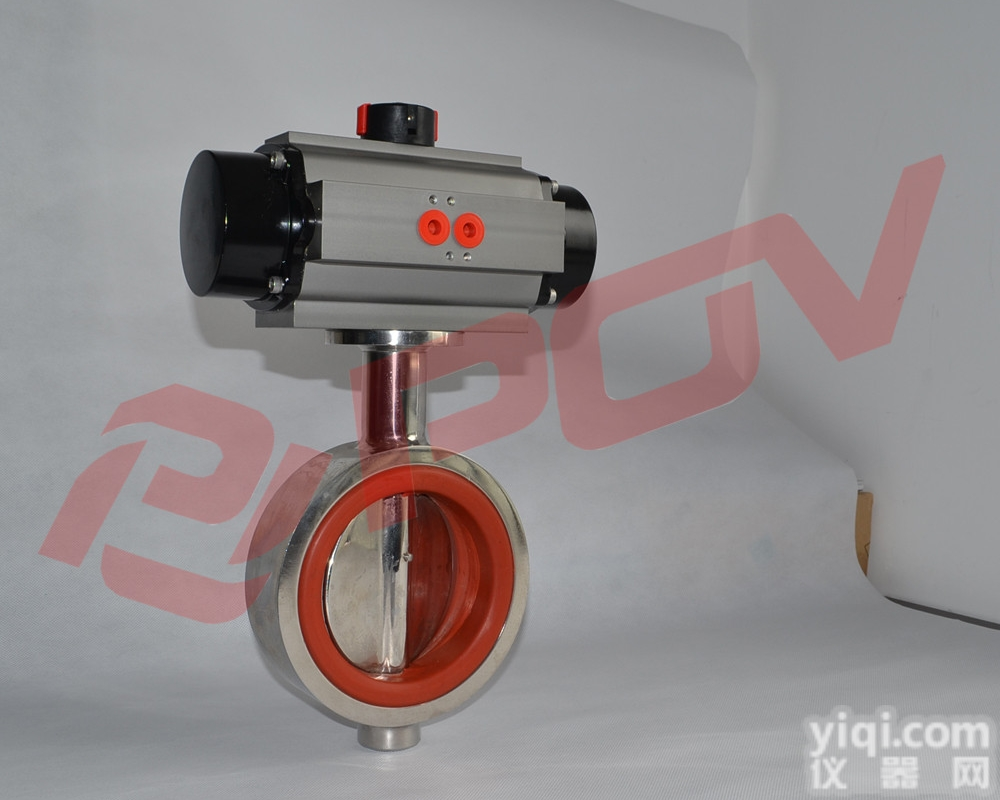 PO  凸耳式气动<em>蝶阀</em>-ANSI<em>美标</em>连接标准