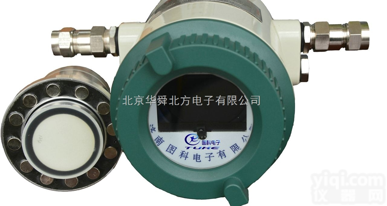 <em>TK-LW  外贴式超声波液位计</em>厂家型号