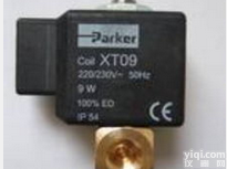 D41VW001C1NJW3R  美国派克PARKER两位<em>四通</em><em>换向阀</em>,派克<em>电磁阀</em>