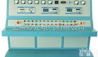 BZ-2  <em>变压器</em><em>特性</em>综合<em>测试</em>台