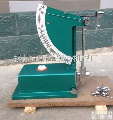 JZ-6022  橡胶冲击弹性<em>试验机</em>、<em>回弹性</em>测试仪