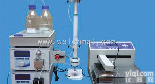 Welchrom <em>1600</em> <em>高压</em>恒流输液泵