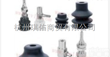 进口SMC真空<em>吸盘</em>,smc<em>气动元件</em>杭州有限公司销售