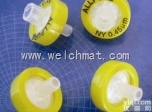 Welchrom <em>聚醚</em>砜<em>针头</em>过滤器