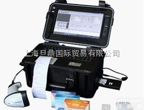 JCY国产便携食品安全干式分析仪,食品安全检测仪多少钱