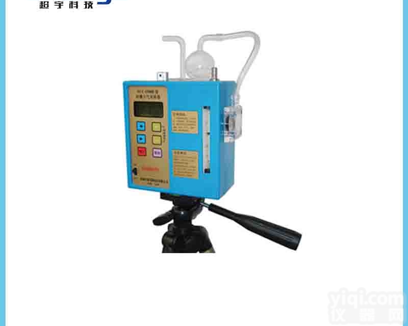 FCC-1500D  FCC-1500D型防爆大气<em>采样器</em><em>取样器</em>