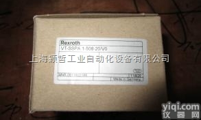 <em>力士</em>乐VT-VSPA2-1-11/T1放大器<em>上海</em>有<em>现货</em>