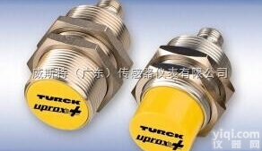 TURCK<em>传感器</em>，<em>图尔克</em><em>电感</em><em>传感器</em>