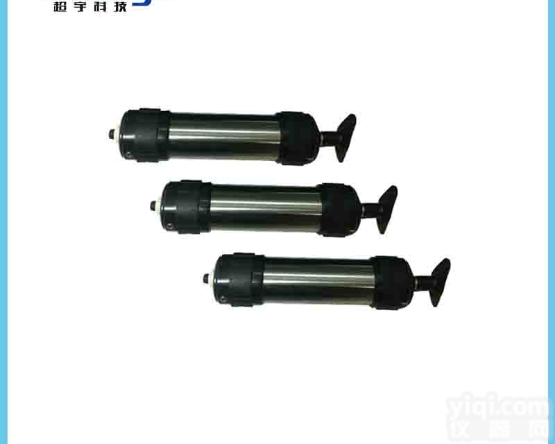 SC-100  SC-100手动<em>采样器</em> <em>取样器</em>