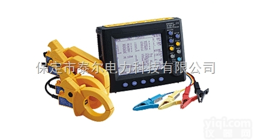 <em>3169</em>-20/21  <em>日本</em><em>日置</em> <em>3169</em>-20/<em>3169</em>-21钳式功率计