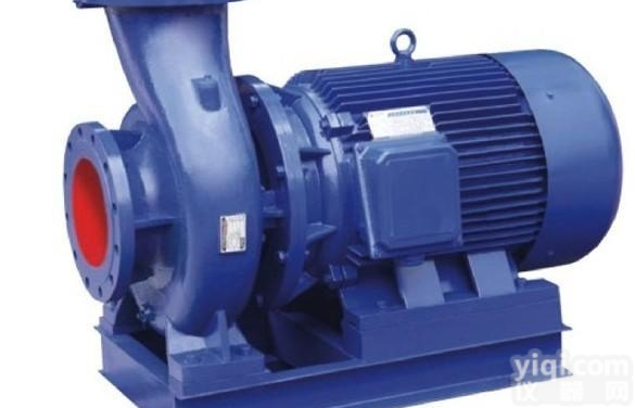 IRG  <em>管道泵</em>，<em>热水泵</em>