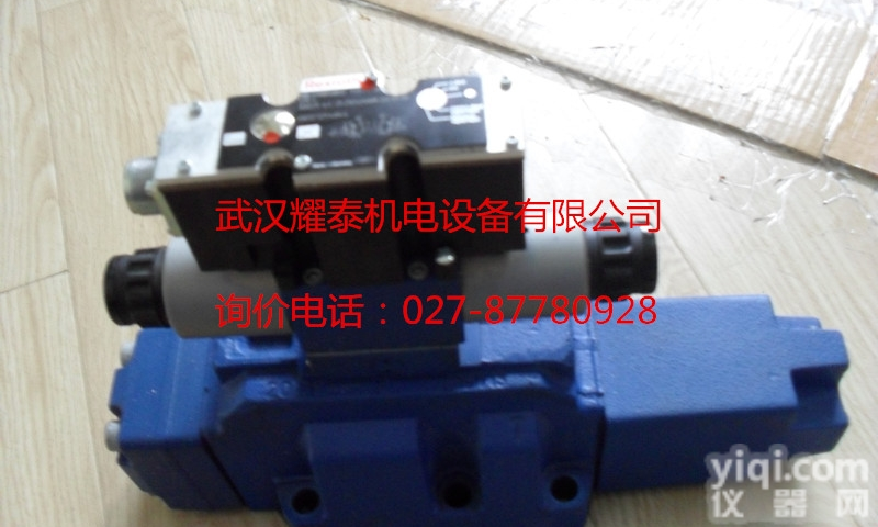 <em>力士</em>乐<em>比例阀</em> 4WREE10W50-22/G24K31/F1V <em>现货</em>原...