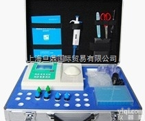 DDBJ型国产<em>芝麻油</em>纯度快速检测仪 <em>食品</em><em>安全检测</em>仪