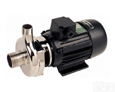 <em>SFB</em>型  小型不锈钢<em>离心泵</em>，<em>耐腐蚀</em>小型<em>离心泵</em>