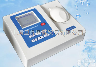 DDBJ型国产<em>蜜饯</em><em>山梨酸</em>盐快速<em>检测仪</em> 食品安全快速<em>检测仪</em>