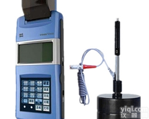 TIME5300  <em>TIME5300里氏硬度计</em>--原TH110