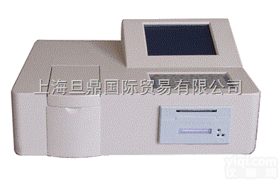 SP-201SN型国产家用食品安全检测仪 多功能食品检测仪