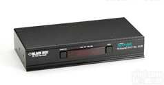 KV2004A  <em>black</em> box<em>切换器</em>KV2004A