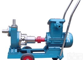 <em>JMZ</em>、<em>FMZ</em>  不锈钢酒精泵，食品泵，<em>化工泵</em>，自吸泵