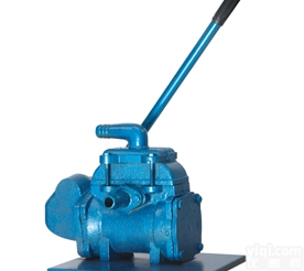 季诚  便携式<em>手摇</em>泵，BS-<em>25</em>型<em>手摇</em>泵，<em>油泵</em>