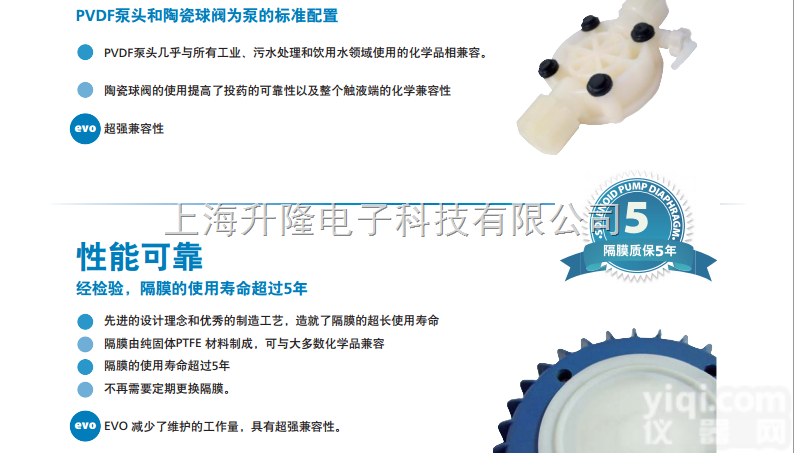 <em>AMS200</em>，SEKO电磁隔膜加药泵