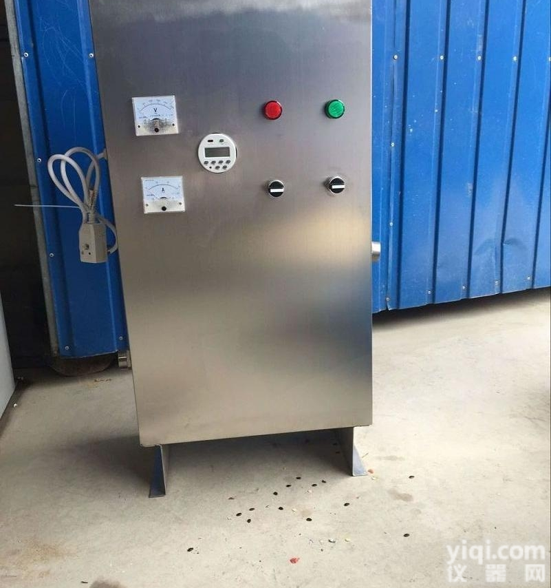 SCII-5HB  <em>山东</em>微<em>电解</em>水箱自洁消毒器