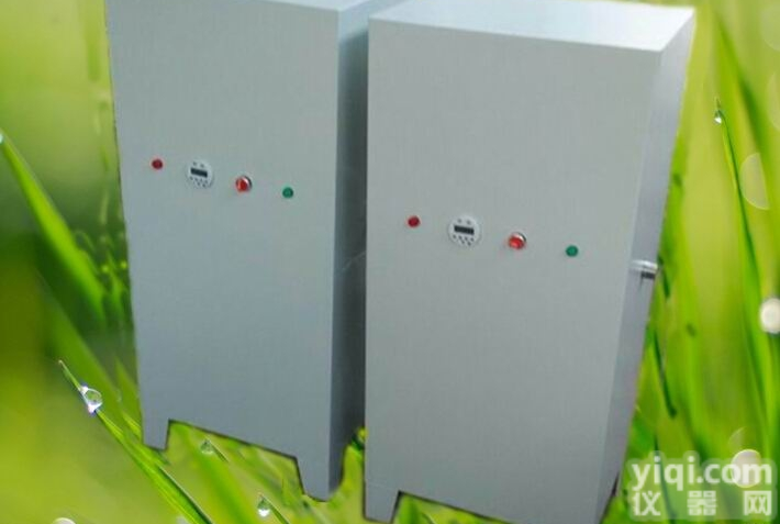 SCII-5HB  山东<em>济南</em>微电解<em>水箱</em>自洁消毒器