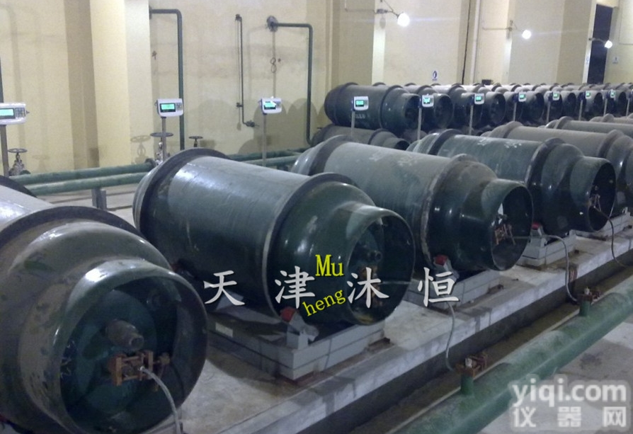 <em>隔爆型</em>4-20mA防爆<em>钢瓶</em>秤