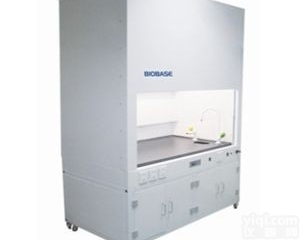 全钢<em>通风柜</em>生产厂家<em>博科</em>FH1200双人<em>通风柜</em>